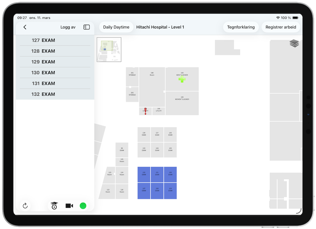 CleanPilot Go March 2026 screenshot
