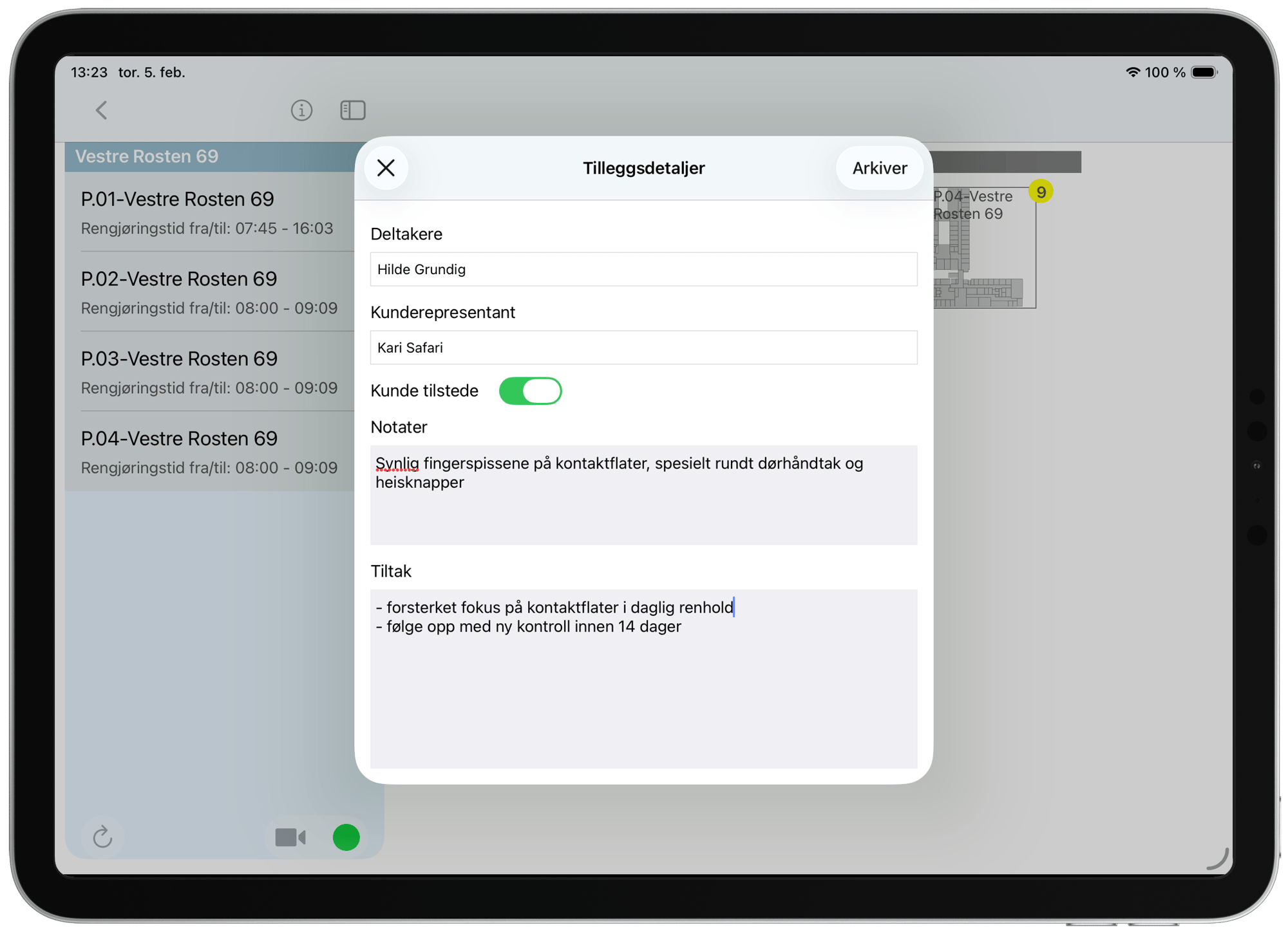 Simulator Screenshot - iPad (A16) - 2026-02-05 at 13.23.21-landscape
